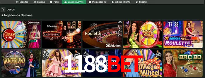 1188Bet bet