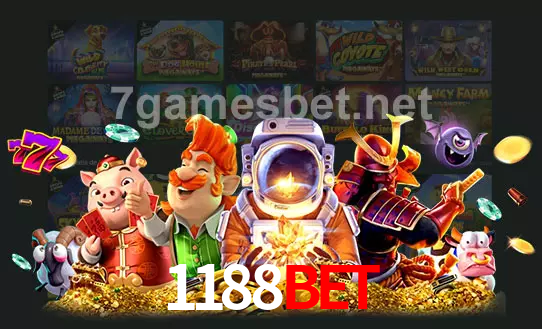 cassino 1188Bet