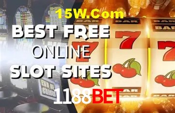 Design Responsivo 1188Bet