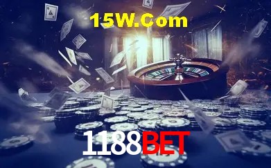 cassino 1188Bet
