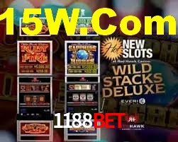 Roulette Table 1188Bet