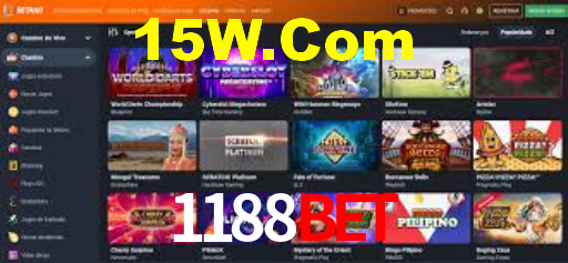1188Bet Login