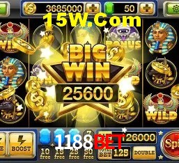 Programa VIP 1188Bet