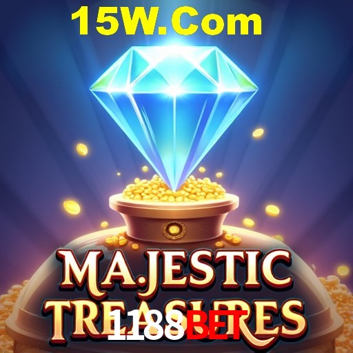 Descubra o Mundo do Cassino Online com 1188Bet