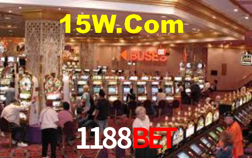 Explore as vantagens do 1188Bet: serviço profissional e confiabilidade