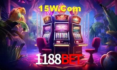 Promoções Sazonais 1188Bet
