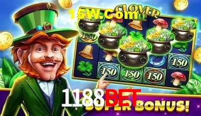 Jogos Exclusivos 1188Bet