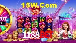 Game Statistics 1188Bet