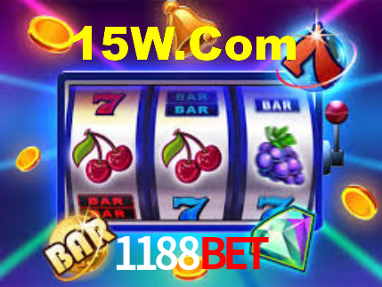 1188Bet Login
