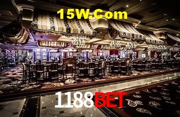 Mesa de Roleta 1188Bet