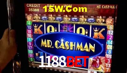 Integração de APIs 1188Bet