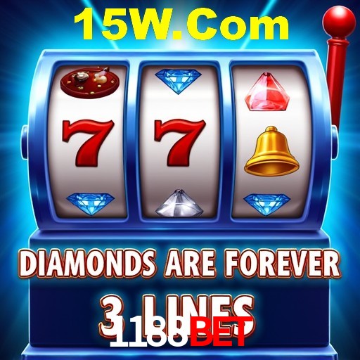 Descubra o Mundo do Cassino Online com 1188Bet