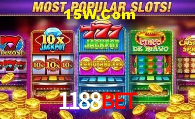 Casino Ao Vivo 1188Bet