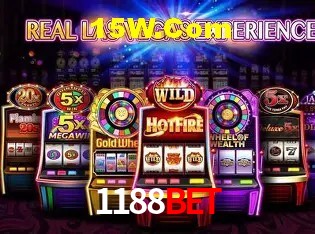 Casino VIP 1188Bet