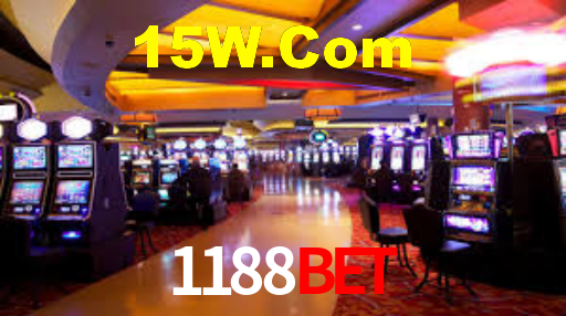 1188Bet Login