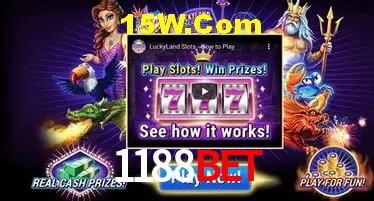 Estatísticas do Jogo 1188Bet