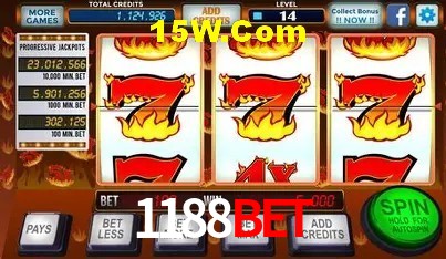 Bônus Diários 1188Bet