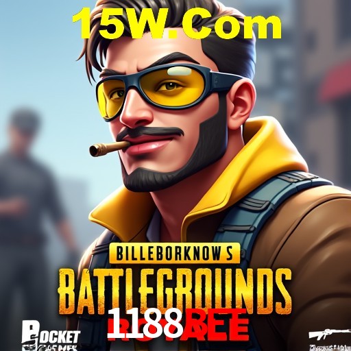 Desvendando o Mundo dos Jogos Virtuais na 1188Bet