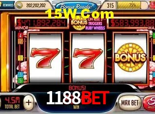 Mesa de Blackjack 1188Bet