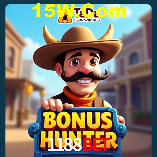 Descubra o Mundo do Cassino Online com 1188Bet