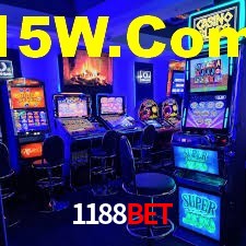 1188Bet.Com