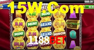1188Bet: Seu Cassino Premiado com Pagamentos Rápidos