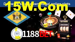 1188Bet Login