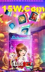 Desvendando o Mundo dos Jogos Virtuais na 1188Bet