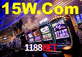 1188Bet: Seu Especialista em Apostas Esportivas Brasileiras