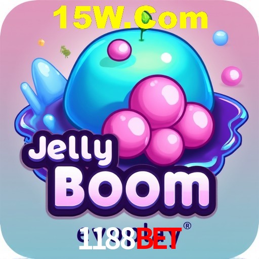 Descubra o Mundo do Cassino Online com 1188Bet