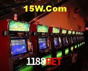 Inovações de Jogos na 1188Bet: O Futuro das Experiências Interativas