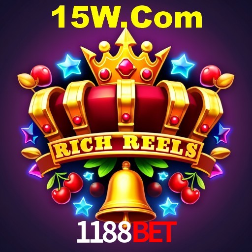 Provedores de Jogos 1188Bet