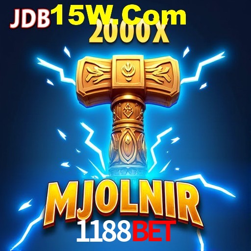Game Providers 1188Bet