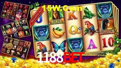 Descubra o Programa VIP da 1188Bet: Vantagens Exclusivas para Jogadores