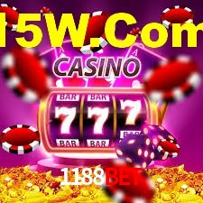 1188Bet: A Experiência de Casino com Jogos de Mesa ao Vivo
