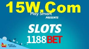 Sinta a adrenalina dos jogos de cassino com 1188Bet