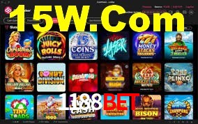 1188Bet Login