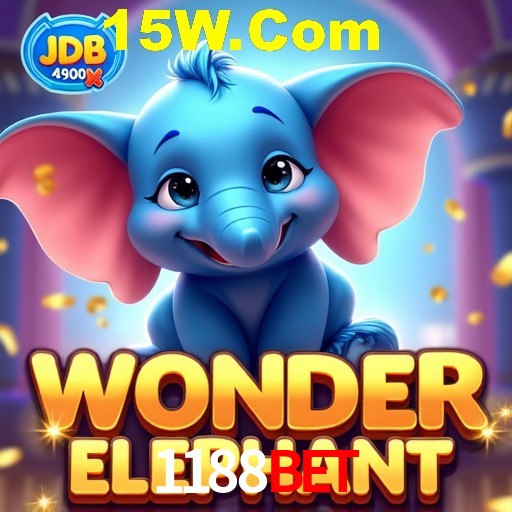 Welcome Bonus 1188Bet