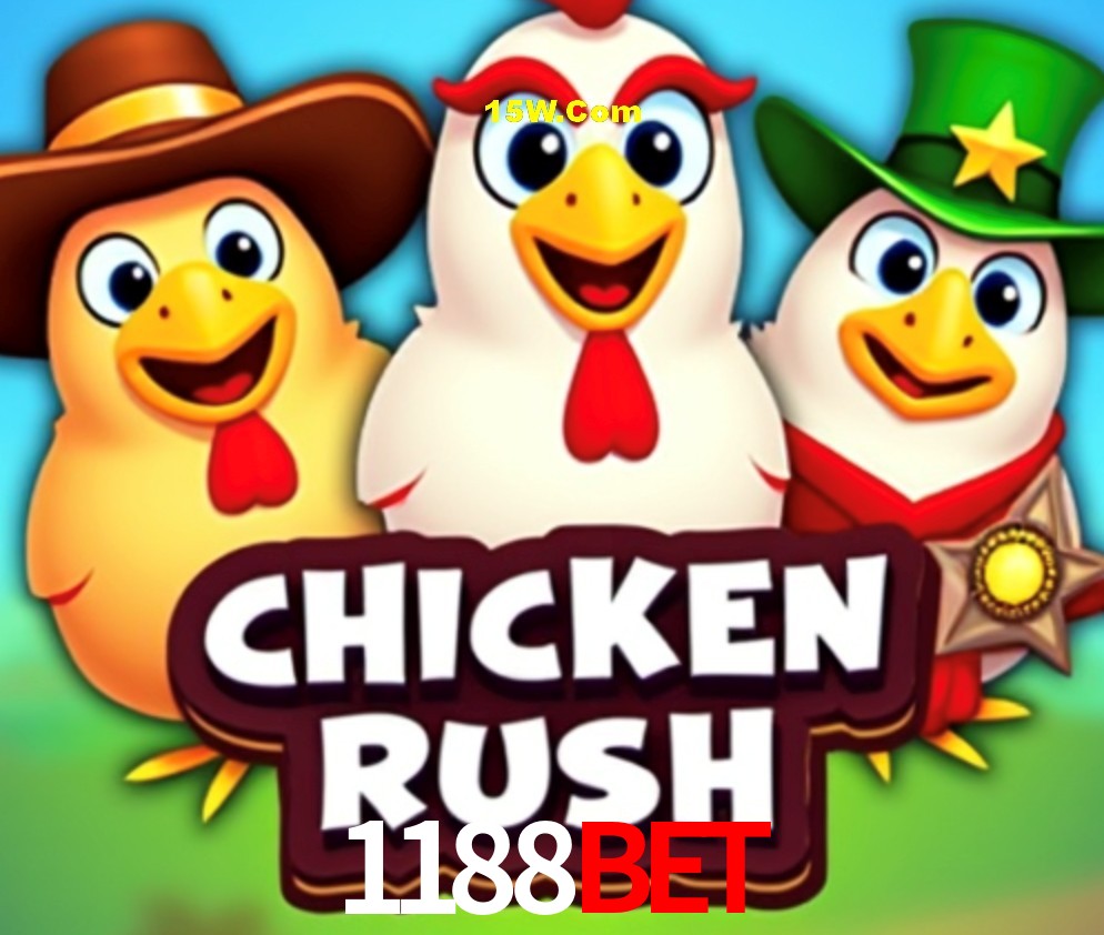 Inovações de Jogos na 1188Bet: O Futuro das Experiências Interativas