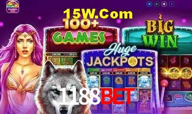 Inovações de Jogos na 1188Bet: O Futuro das Experiências Interativas