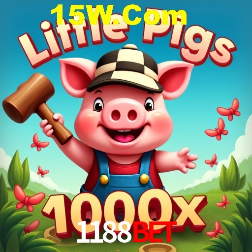 Slot Games 1188Bet
