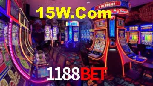 1188Bet Login