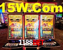 Programa VIP 1188Bet