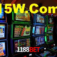 Daily Bonuses 1188Bet