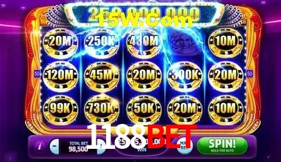 A Emoção da Loteria na 1188Bet: Uma Chance de Mudança de Vida