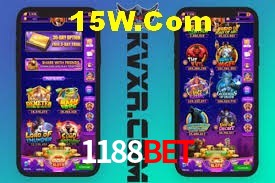 Live Casino 1188Bet